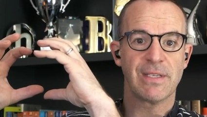 Martin Lewis shares how married couples can get extra £1,000 in bank now