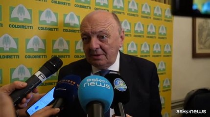 Acqua, Pichetto Fratin: razionalizzare sistema idrico