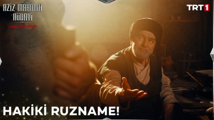 Kadı Burhaneddin'in gerçek ruznamesi ortaya çıkıyor! - Aziz Mahmud Hüdayi 12. Bölüm