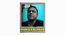 Mario Escobar cuenta los sueños de Debanhi