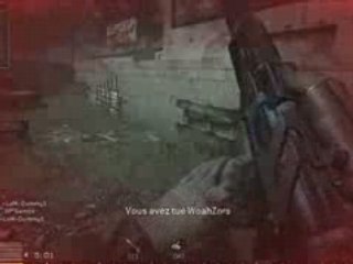 Call of Duty 4 PC multi