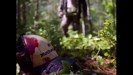 'In A Violent Nature' - Tráiler Oficial