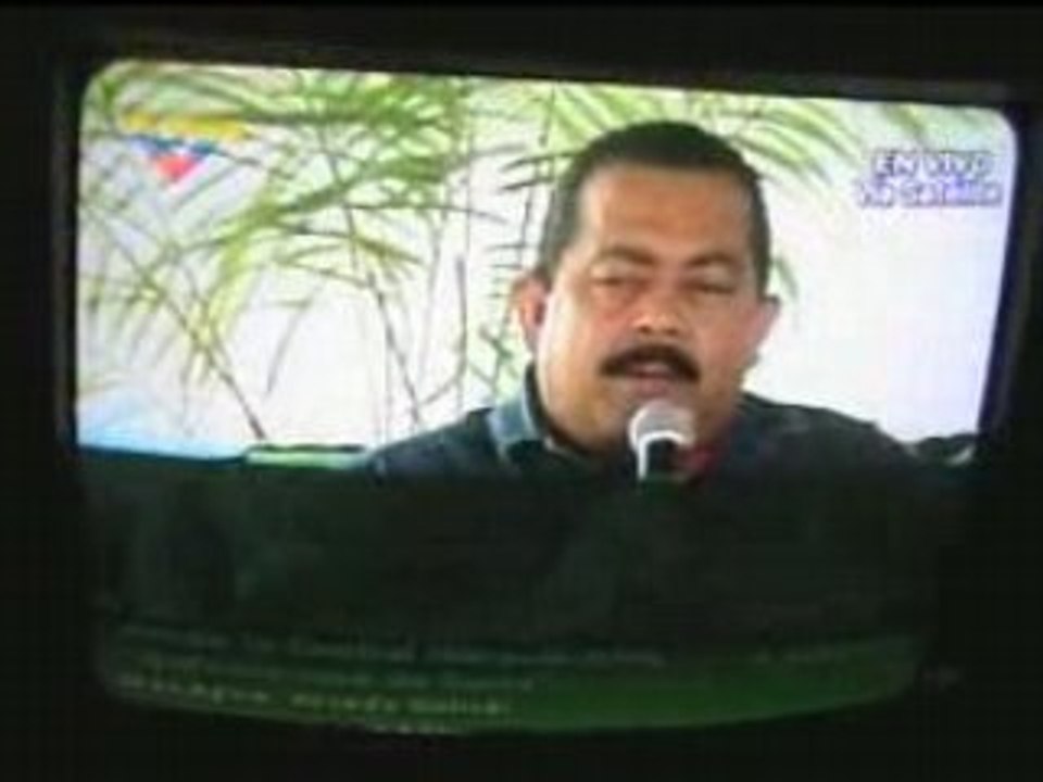 (02) SIDOR: rumbo hacia la nacionalizacion