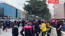 Büyükçekmece'de polis Cihat Ermiş'i şehit eden sanığın yargılanmasına başlandı