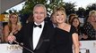 Ruth Langsford reveals she has been struggling to support her husband, Eamonn Holmes