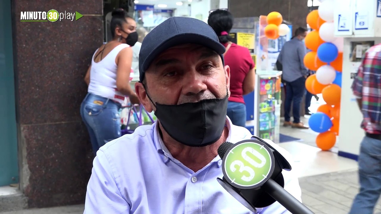VOX POP PEAJES COLOMBIA