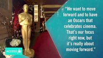 Chris Rock rechazó ser el presentador de los Oscar tras la bofetada de Will Smith