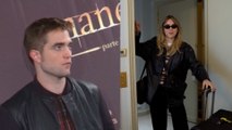 Robert Pattinson y Suki Waterhouse ya son padres