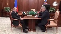 Presidente de Rusia no asistirá al funeral de Mijaíl Gorbachov
