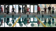 Los nadadores - Teaser oficial | Netflix