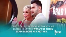 Britney Spears RESPONDE a su hijo Jayden por sus palabras