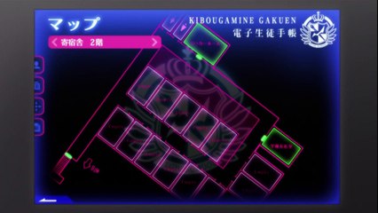 DANGANRONPA The Animation - Episode 12 [English Sub]