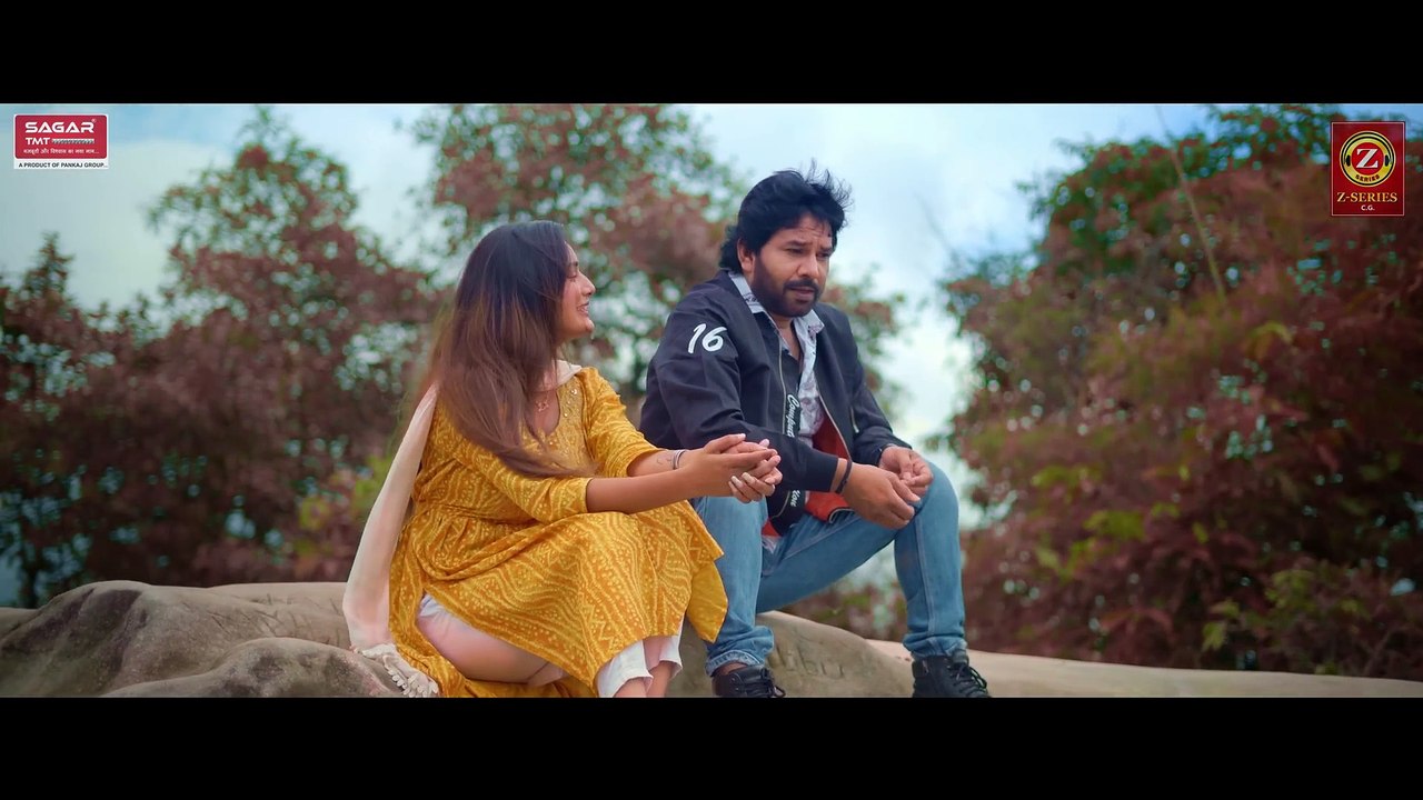 BAD MAYA KARTHO _ KARAN K. RITU V. _ KARISHMA STUDIO _ REHAAN KHAN, PARVEZ KHAN _ Z SERIES C.G. _