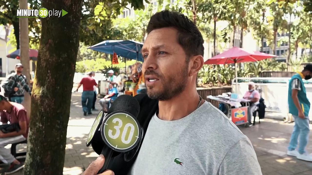 Vox Pop Voto en Blanco