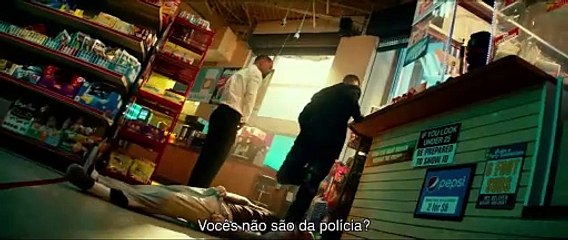 Bad Boys: Até O Fim | Trailer Oficial Legendado