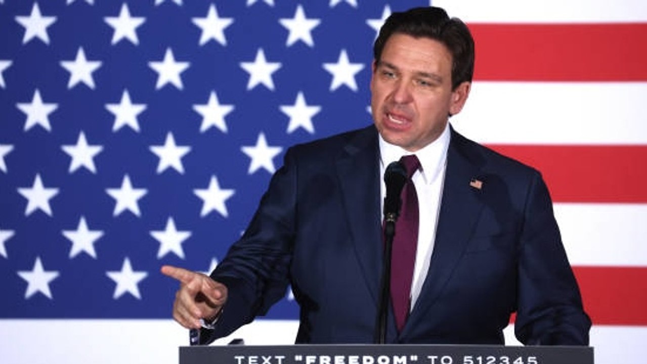 Florida Fija Un Límite De Edad Para El Uso De Redes Sociales A Partir De 2025