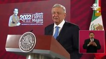 AMLO dice que CDMX es más segura que Nueva York; Jorge Ramos tiene otros datos