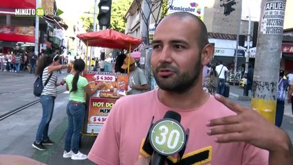 VoxPop Super Concierto Final Feria de Flores