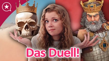 Millennia im Vergleich: Strategiekracher für Civ 6 Fans & mehr 🎮