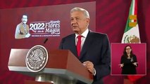 En Paquete Económico 2023 seguirá la austeridad: López Obrador