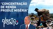 Ciro Gomes: “Centro é posição imaginária na geometria e na política” | DIRETO AO PONTO