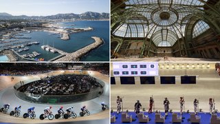 JO Paris 2024 : où se trouvent les sites qui accueillent les épreuves olympiques en France ?
