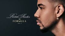 Romeo Santos - Ciudadana (Audio)