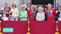 El príncipe Harry y el príncipe Guillermo caminarán detrás del féretro de la reina Isabel en la procesión de Londres