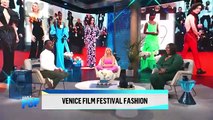 Harry Styles, Timothée Chalamet y más en el Festival de Venecia 2022