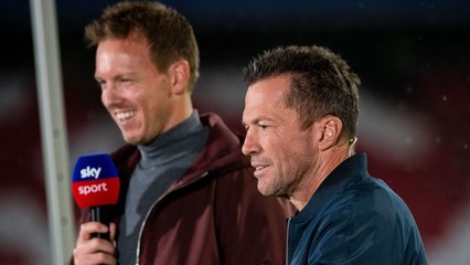 "Julian darf keinen Zick-Zack-Kurs mehr fahren"