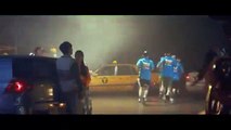 Crush (크러쉬) - 'Rush Hour (Feat. j-hope of BTS)' MV Teaser 1