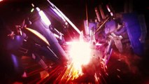 Mobile Suit Gundam Battle Operation 2 - Nu Gundam Announcement Trailer