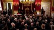 Carlos III es proclamado oficialmente rey en una ceremonia en Londres