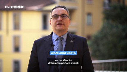 Download Video: Universit? Statale di Milano, video intervista ai tre candidati Rettore: il futuro di Mind e Citt? Studi