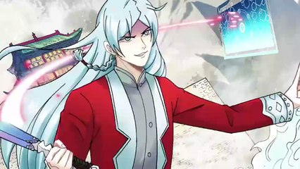 SS 2 55-56 by Chikianimation.com