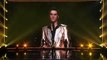 AGT Finals 2022 - ¡Simon, Sofía y Heidi actúan con Elvis en America's Got Talent!
