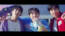 Goal of the Century x BTS | Yet To Come (Hyundai Ver.) Oficial Video