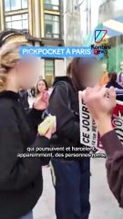 Pourquoi les vidéos TikTok sur les pickpockets sont problématiques ?