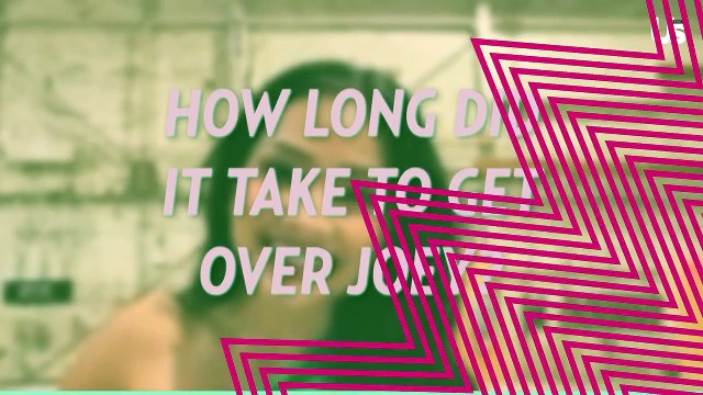 New Bachelorette Jenn Tran Said It Took A Lot of Ice Cream to Get Over Bachelor Joey Graziadei