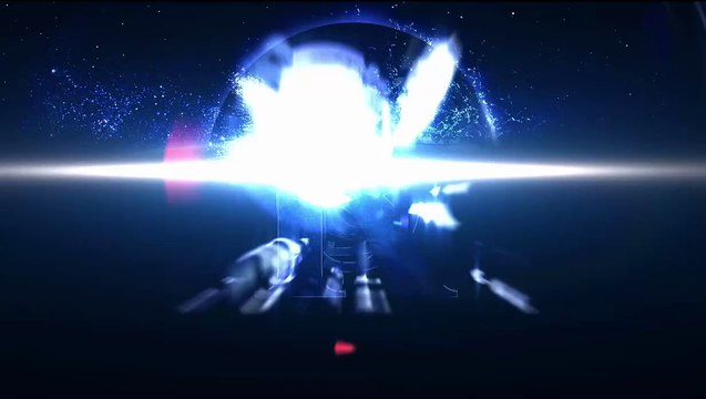 Border Line Bande-annonce VO STFR