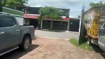 Vídeo de la magnitud del sismo 7.4 grados en Michoacán