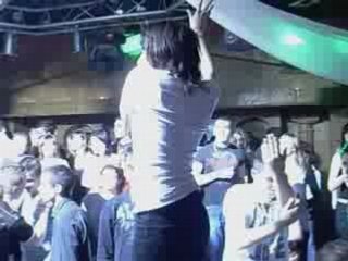 Mondoteck live @ Aston Club le 05/04/08