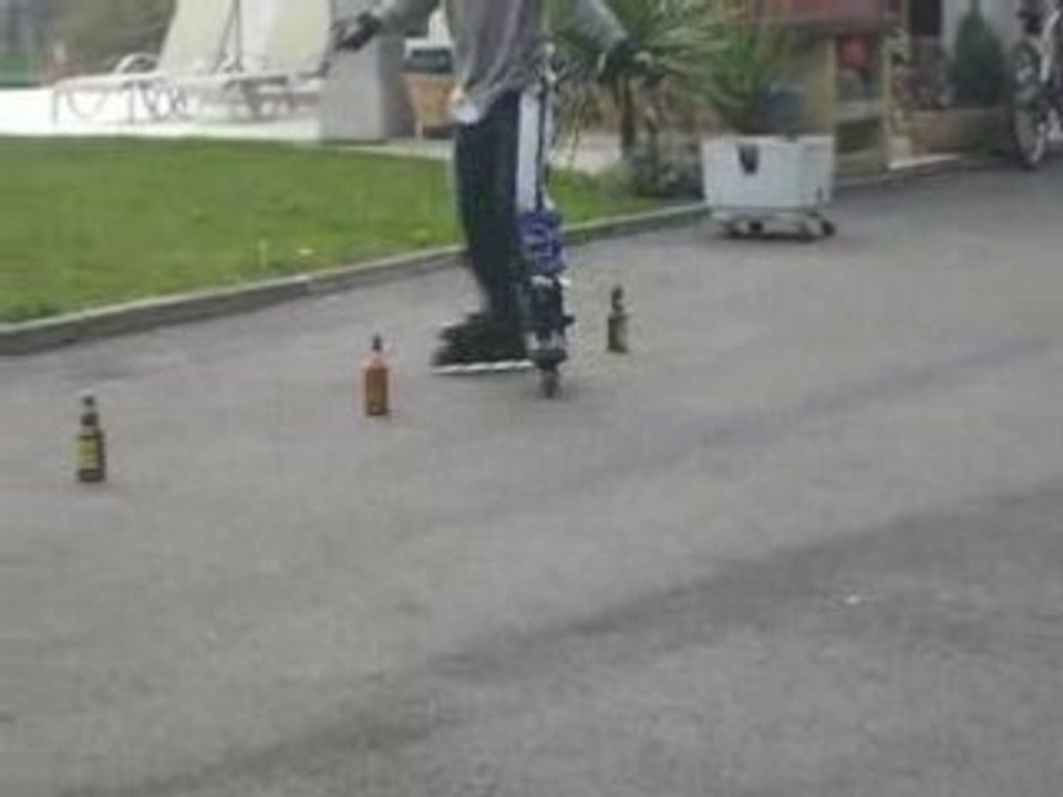 loic roller