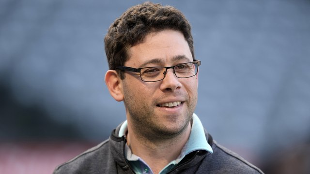 Marlins President Peter Bendix Reflects on Time with Rays