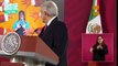 Obrador confirma hackeo a la Sedena y datos sobre su salud