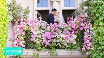 Boda de Britney Spears y Sam Asghari