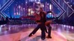 DWTS 2022: Heidi D'Amelio & Artem's Steamy Rumba - Dancing With the Stars Week 5 Performance