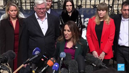 WikiLeaks : nouvelle audience en mai pour Julian Assange