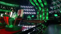 The Voice usa 2022: Billy Craver muestra su vibrato en 