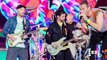 Coldplay suspende su gira mientras Chris Martin lucha contra una infección pulmonar